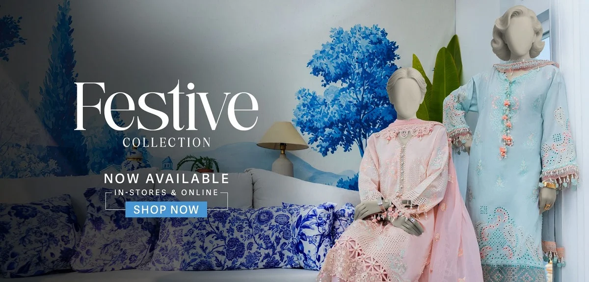 J. Eid Collection 2026