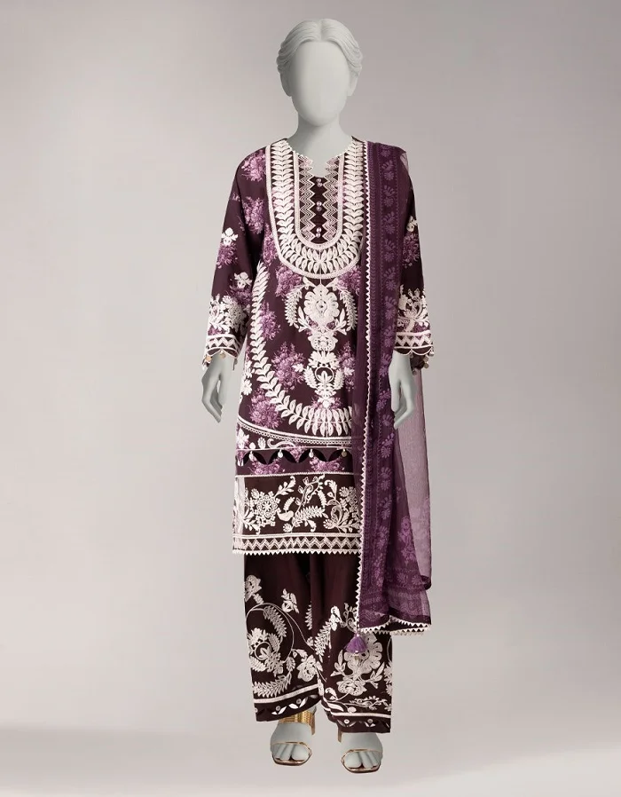 J. Eid Collection 2026