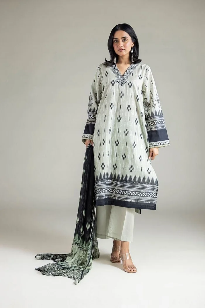 Khaadi Eid Collection 2026