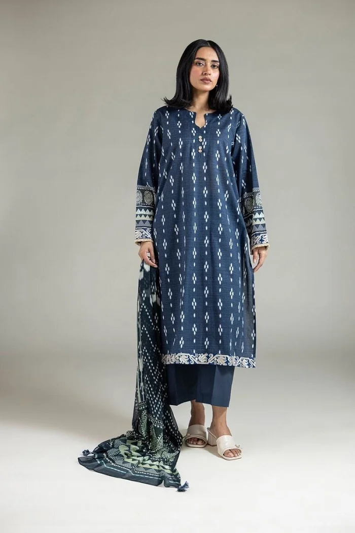 Khaadi Eid Collection 2026