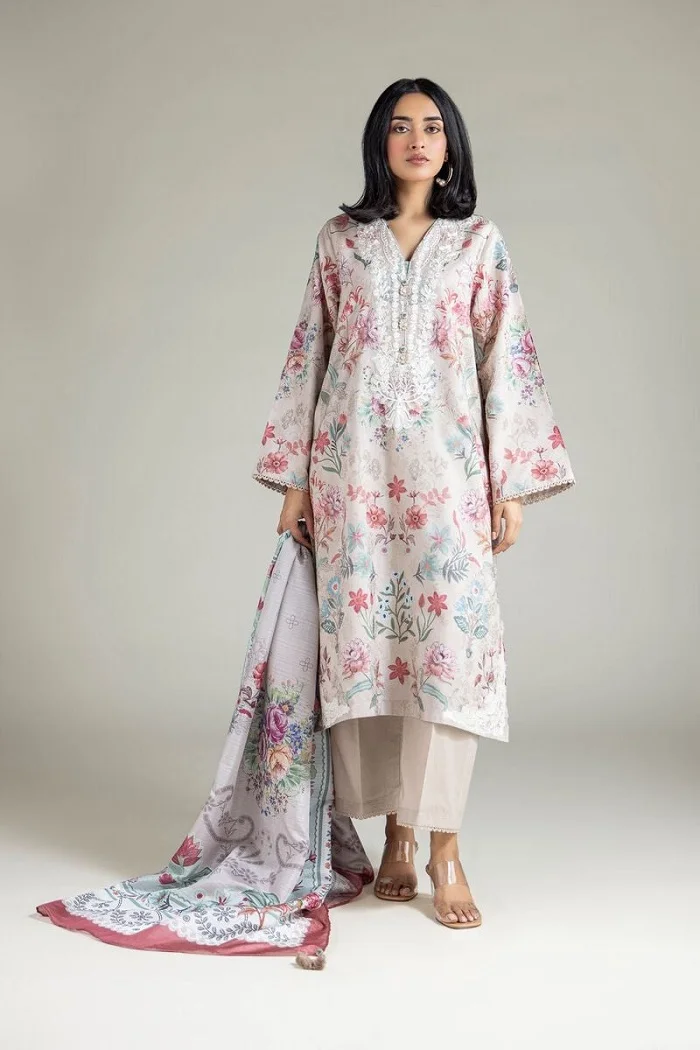 Khaadi Eid Collection 2026