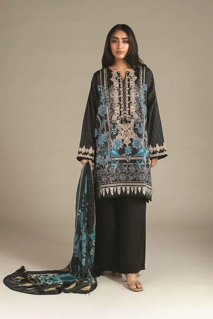 Khaadi Eid Collection 2026