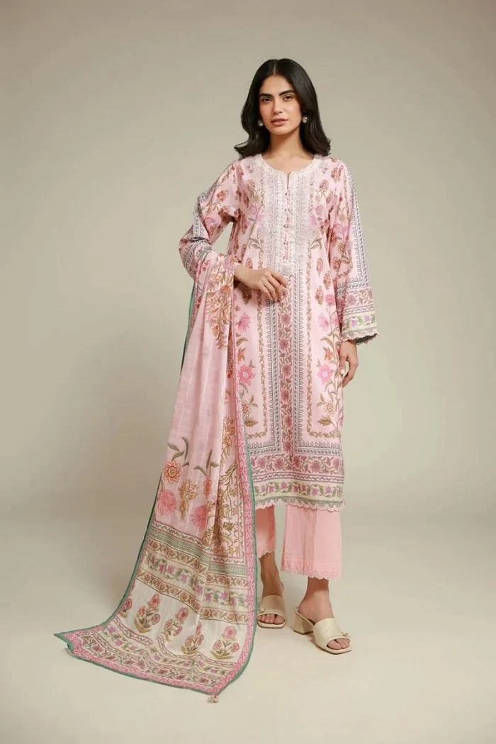 khaadi Summer Collection 2026