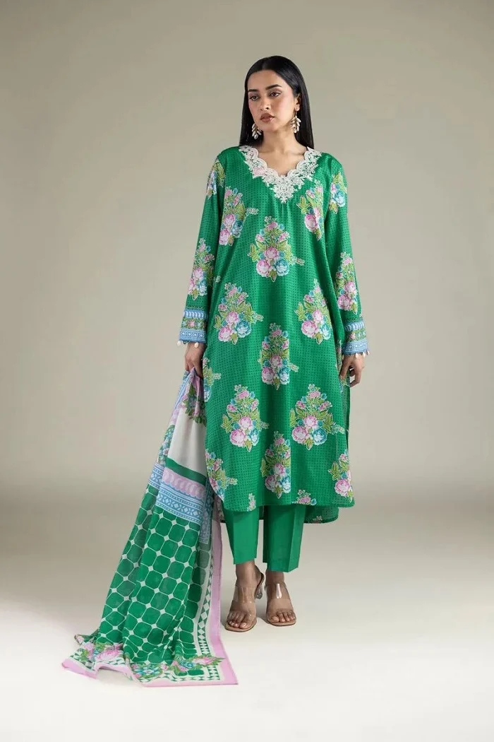 khaadi Summer Collection 2026