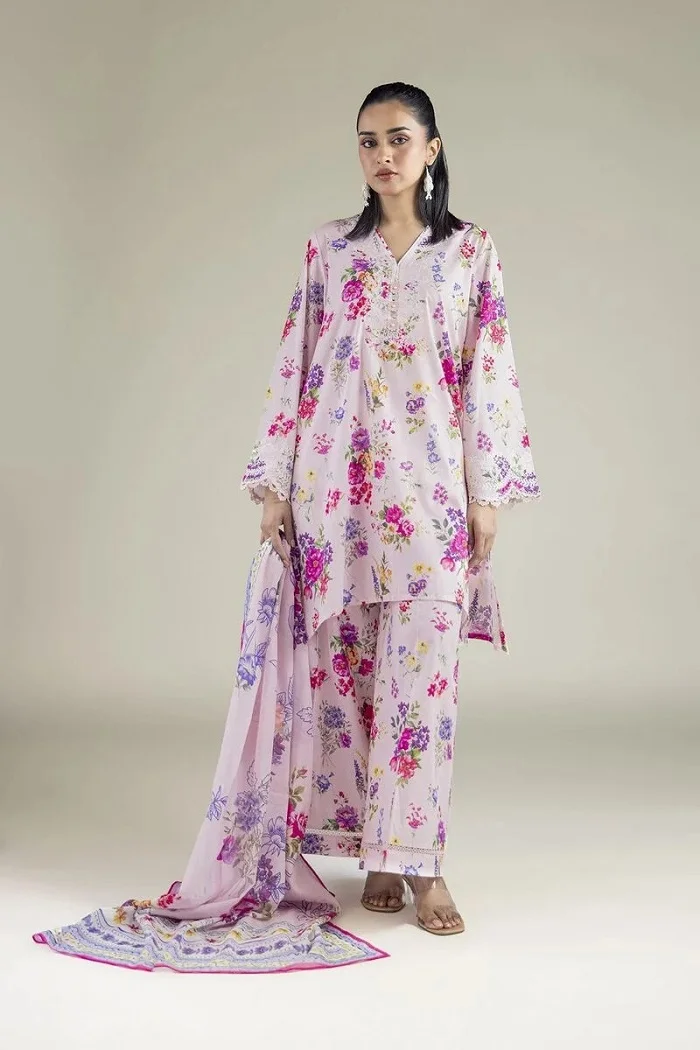 khaadi Summer Collection 2026