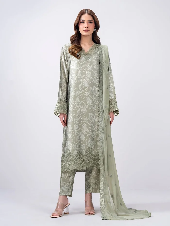 Limelight Eid Collection 2026