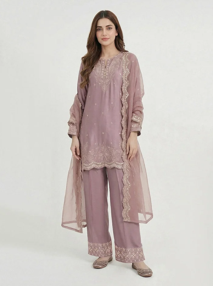 Limelight Eid Collection 2026
