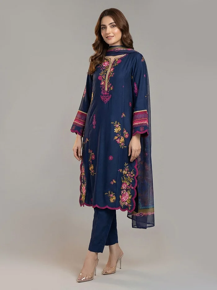 Limelight Eid Collection 2026