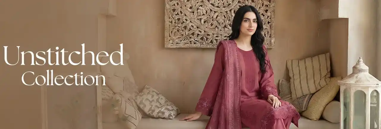 LimeLight Summer Collection 2026 Sale Unstitched With Price