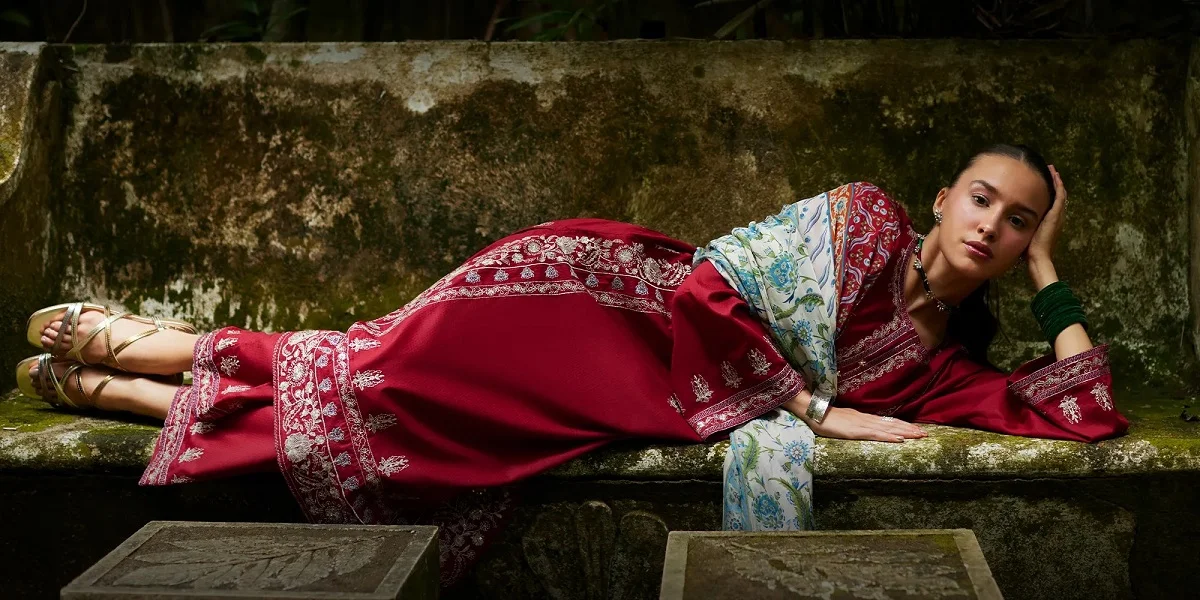 Sapphire Ready To Wear Summer 2026