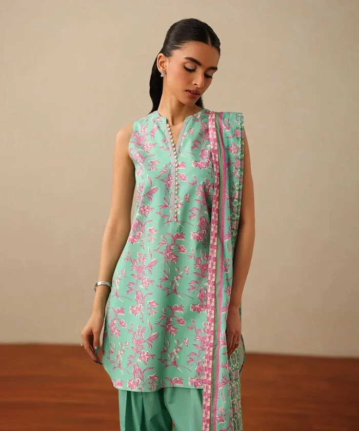 Sapphire Summer Collection 2026