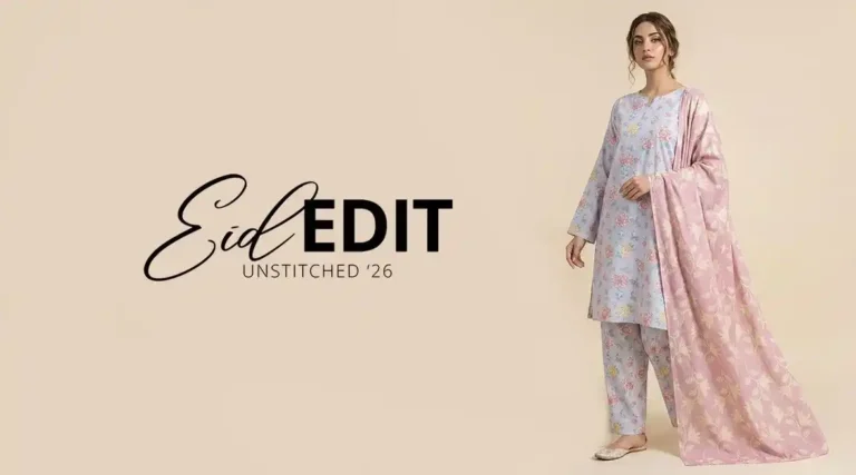 So Kamal Eid Collection 2026