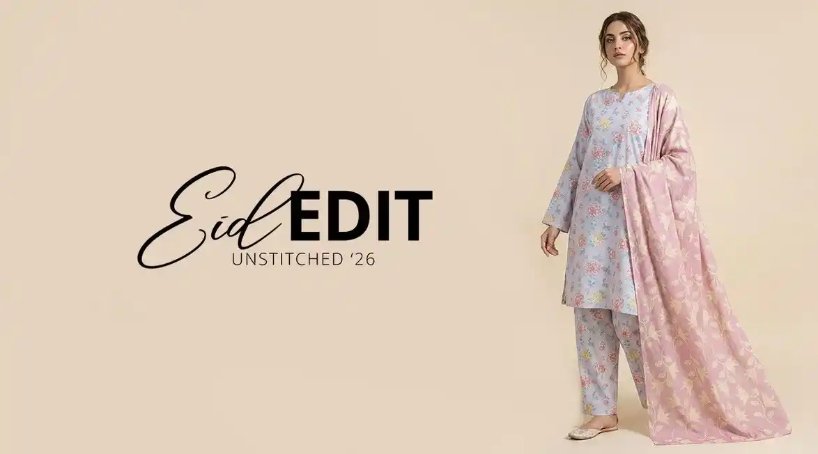 So Kamal Eid Collection 2026