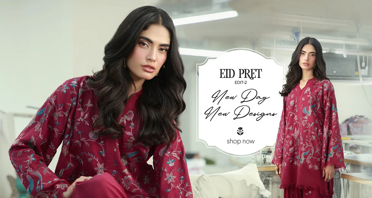 Asim Jofa Eid Sale 2026 Upto 50% Off With Price