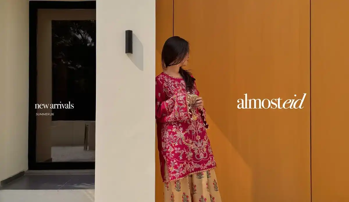 Beechtree Eid Collection 2026