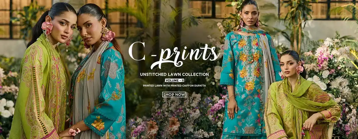 Charizma Sale 2026 Flat 40% Off With Price