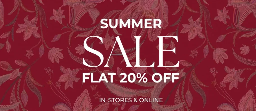 chinyere summer sale