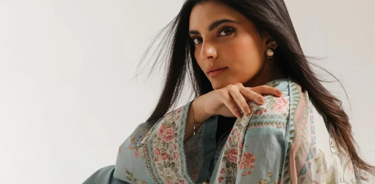 Ethnic Summer Collection 2026 Unstitched Lawn With Price