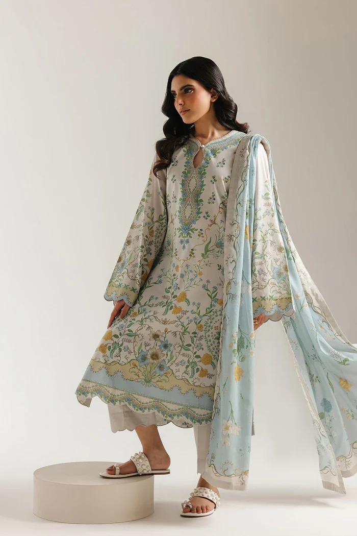 Ethnic Summer Collection 2026