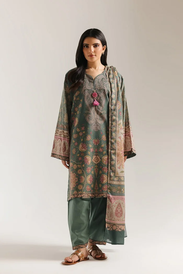 Ethnic Summer Collection 2026