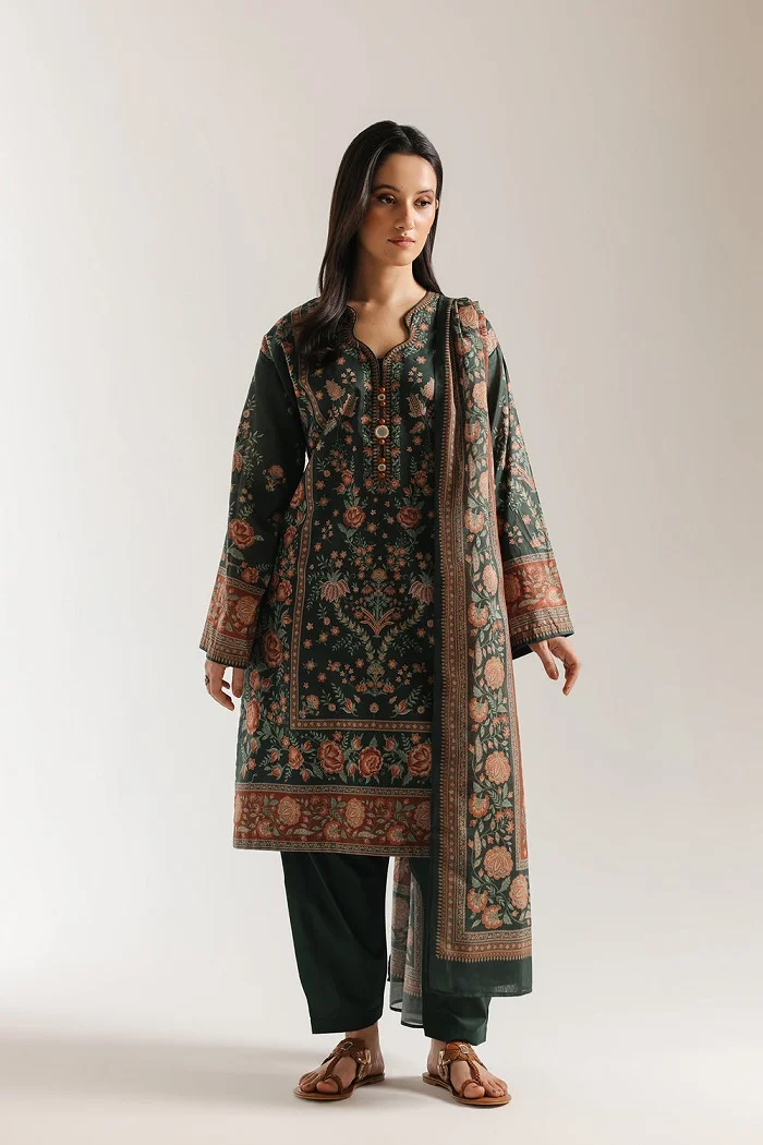 Ethnic Summer Collection 2026