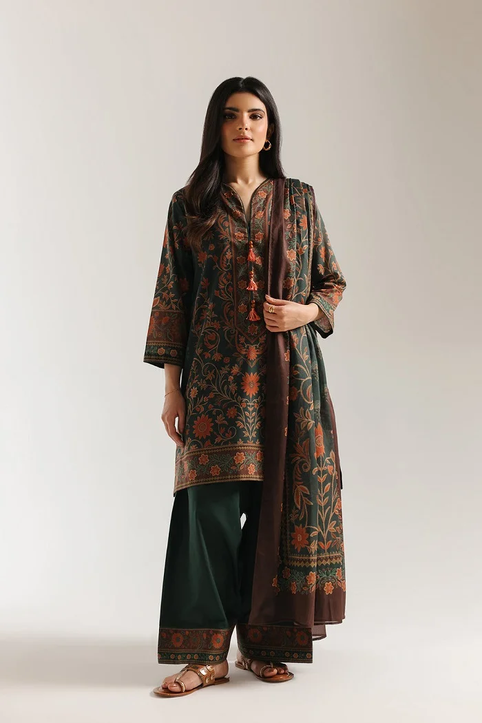 Ethnic Summer Collection 2026