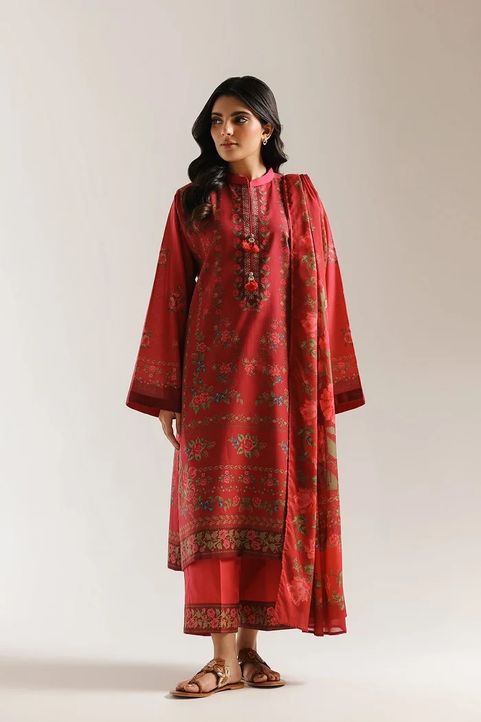 Ethnic Summer Collection 2026