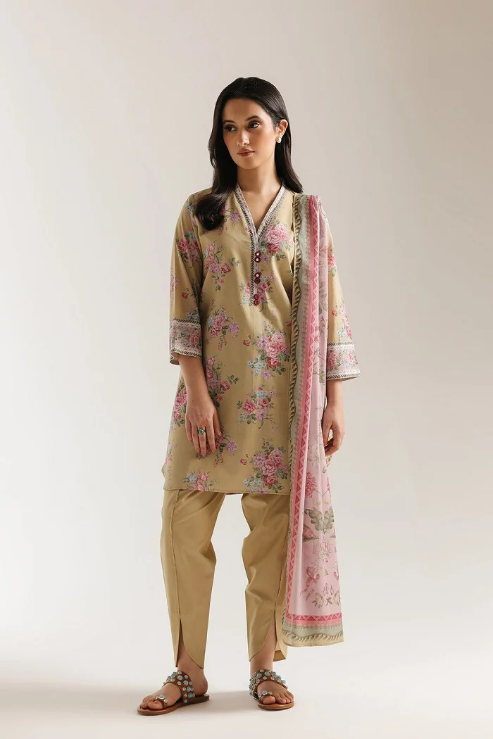 Ethnic Summer Collection 2026