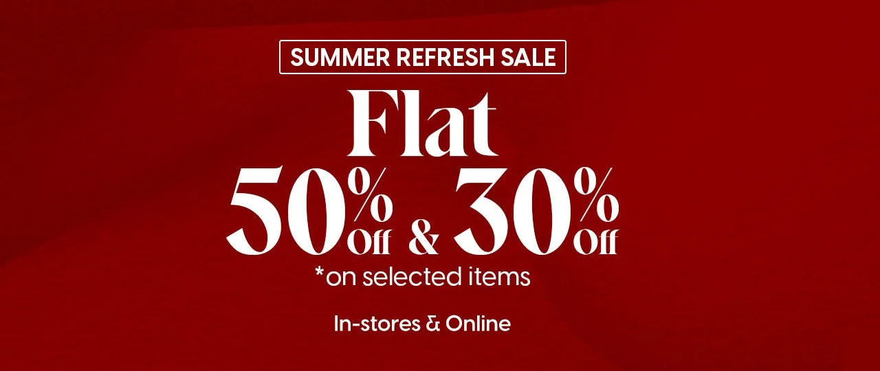 Hush Puppies Summer Sale 2026 Flat 50% Off With Price