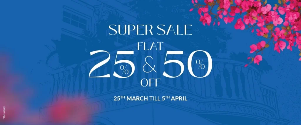 j. super sale