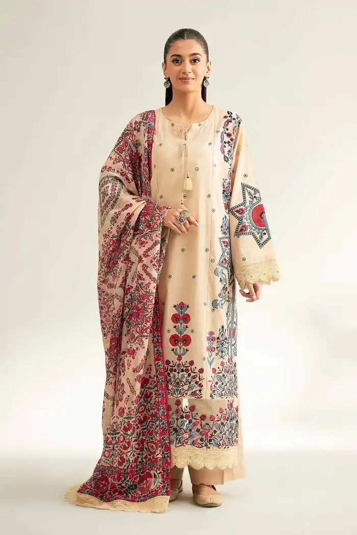 Nishat Linen Fair Price Shop Online Sale 2026