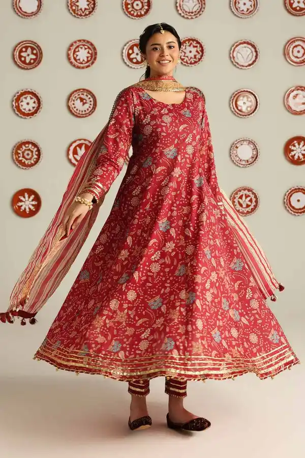 Nishat Eid Collection 2026