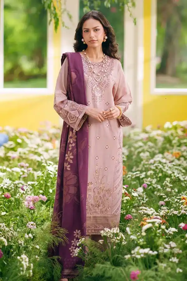 Nishat Eid Collection 2026
