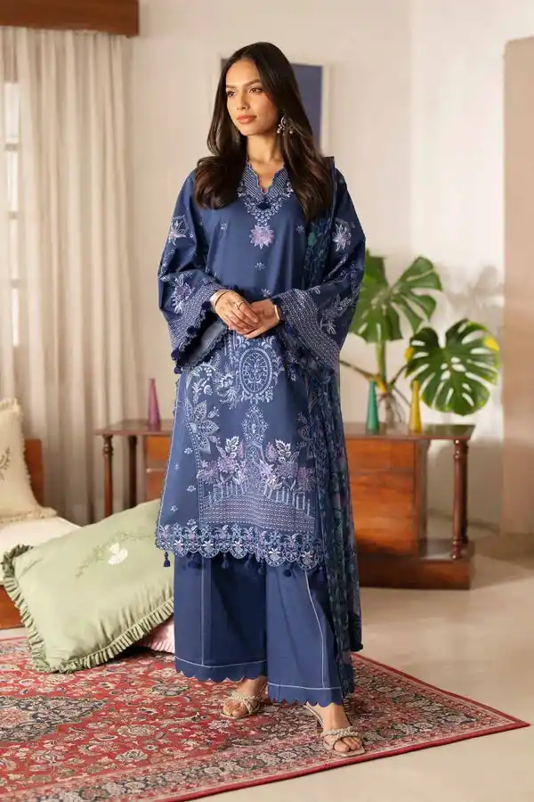 Nishat Eid Collection 2026