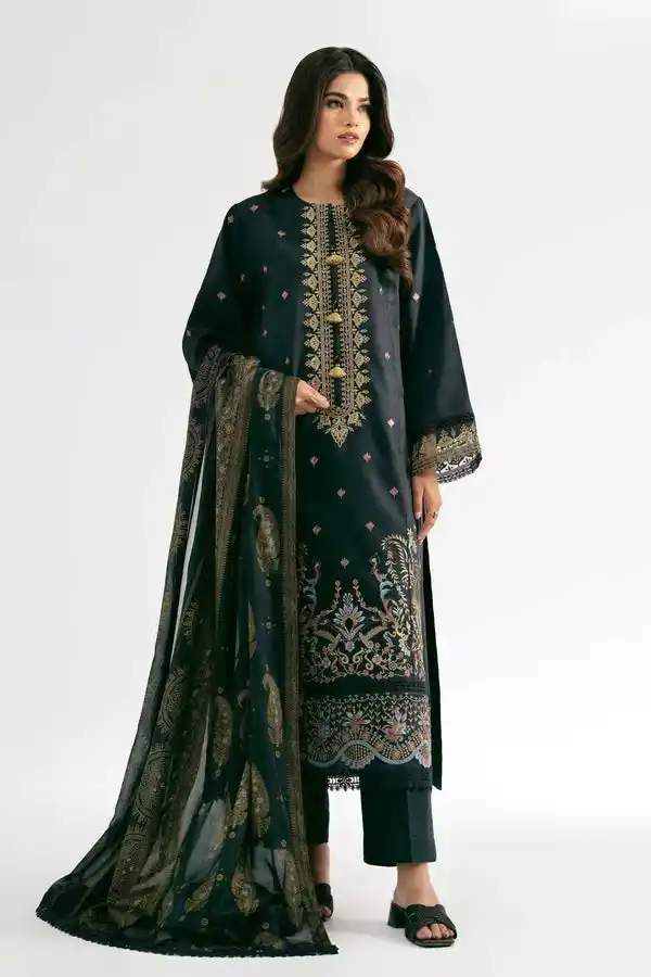 Nishat Sale 50% Off Unstitched