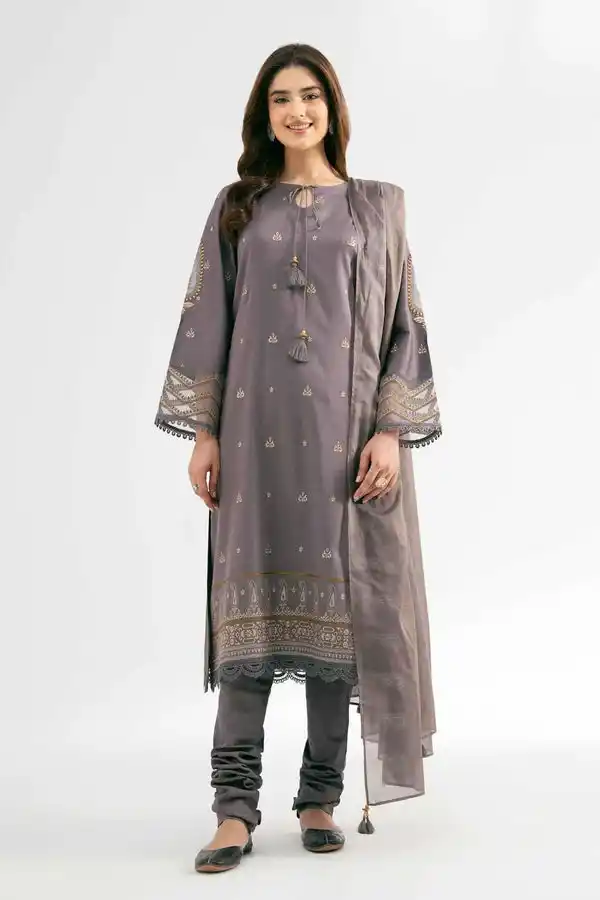 Nishat Sale 50% Off Unstitched