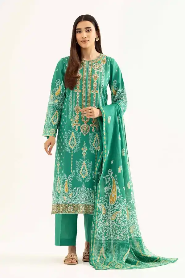 Nishat Sale 50% Off Unstitched