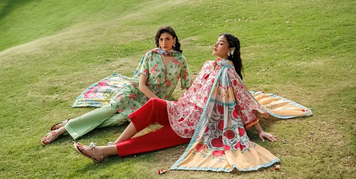 Nishat Sale 50% Off Unstitched Sale 2026 (Last of Season) With Price