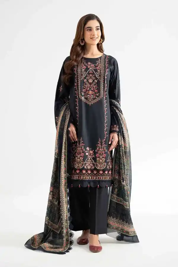 Nishat Sale 50% Off Unstitched