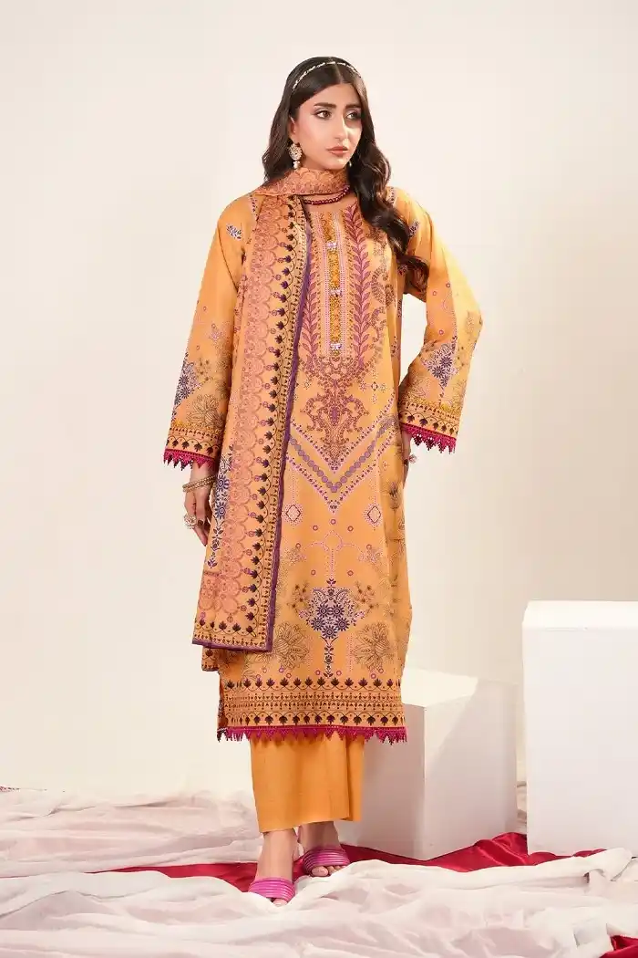 Prime Point Lawn Sale 2026