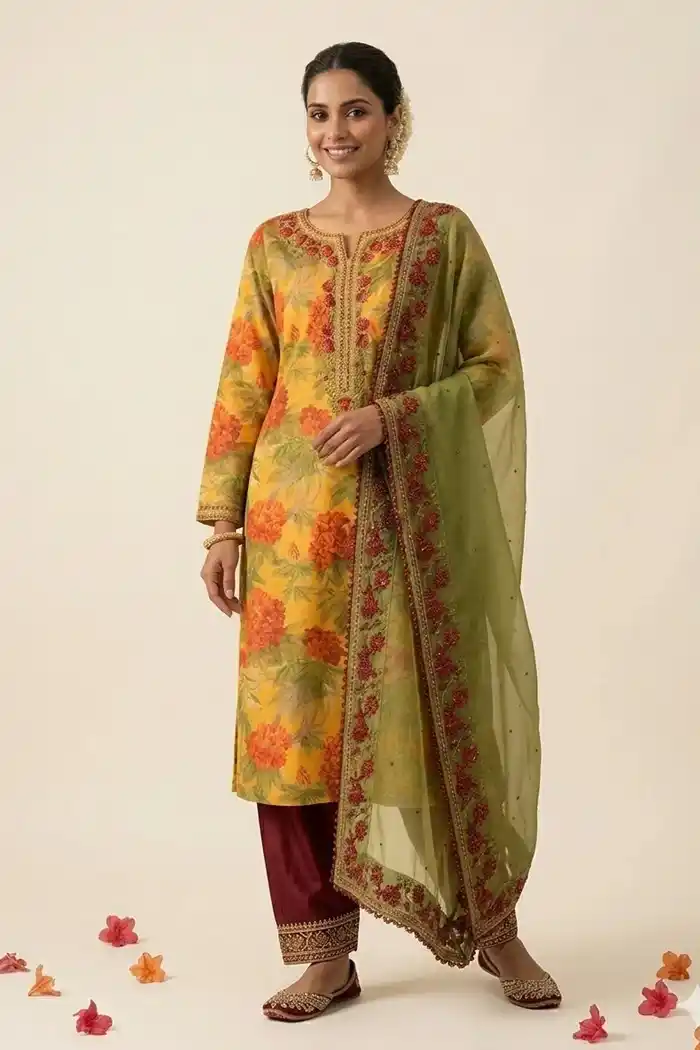 Rang Ja Clearance Sale 2026