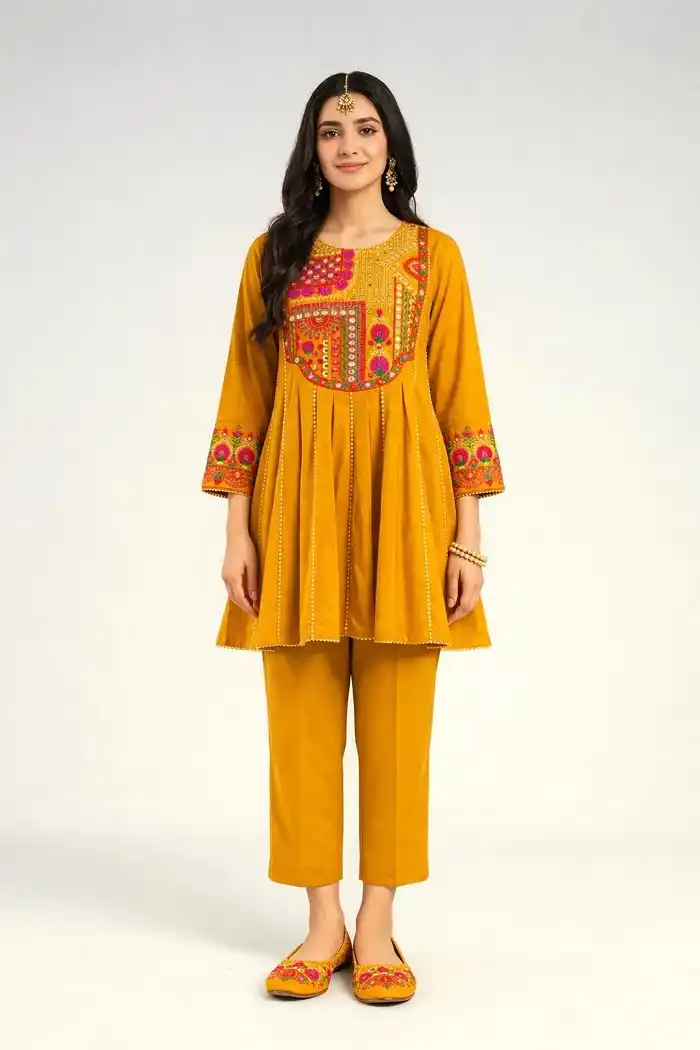 Rang Ja Clearance Sale 2026