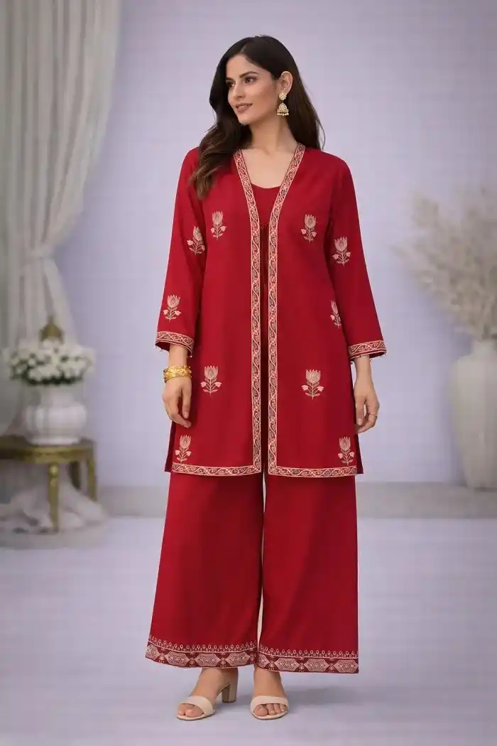 Rang Ja Clearance Sale 2026