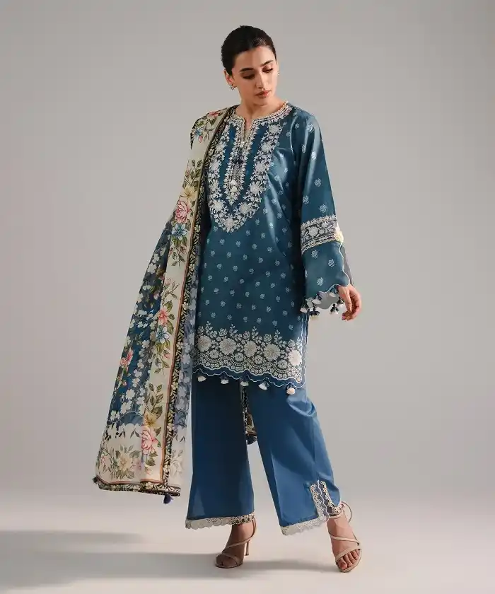 Sapphire Ready To Wear