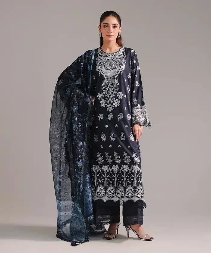 Sapphire Ready To Wear