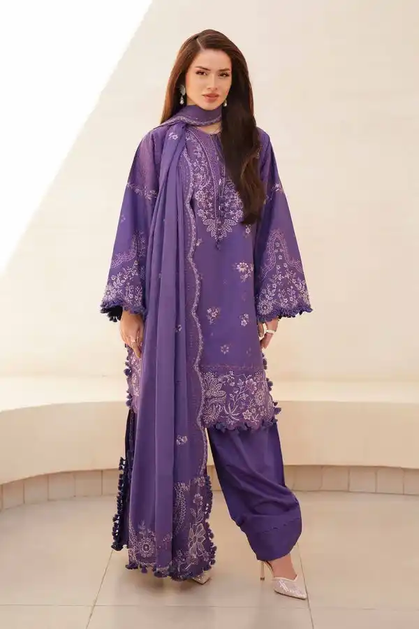 Nishat Linen Eid Sale 2026
