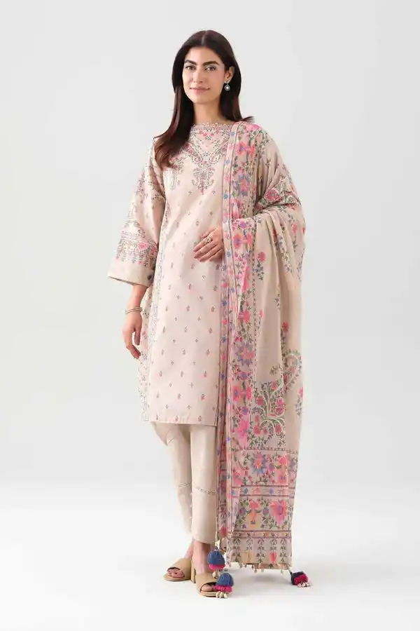 Nishat Linen Eid Sale 2026