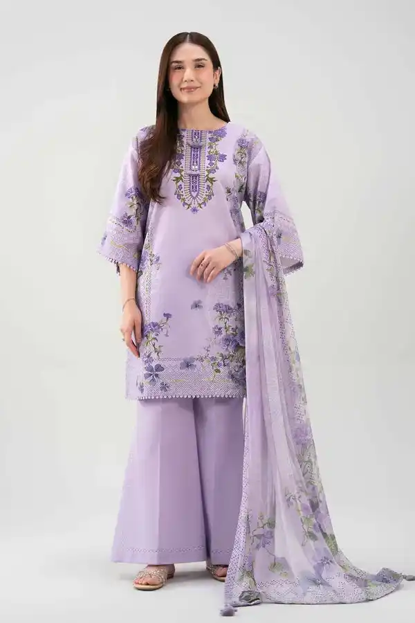 Nishat Linen Eid Sale 2026