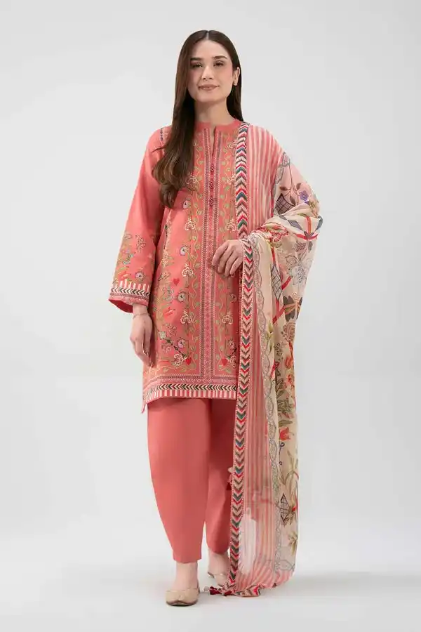 Nishat Linen Eid Sale 2026