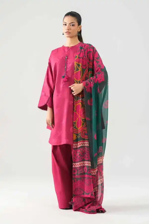 Nishat Linen Eid Sale 2026